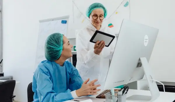 Medical & Healthcare Practices