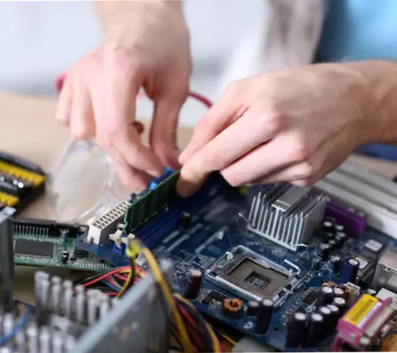 On-site & Remote Computer Repairs Experts in Holmesglen
