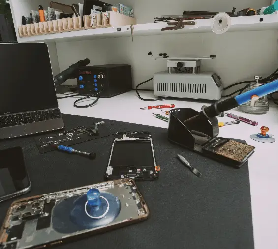 On-site & Remote Computer Repairs in Pinewood