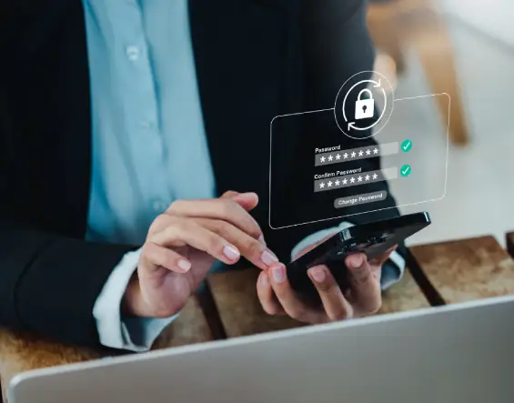 Password Reset & Recovery Experts in Melbourne