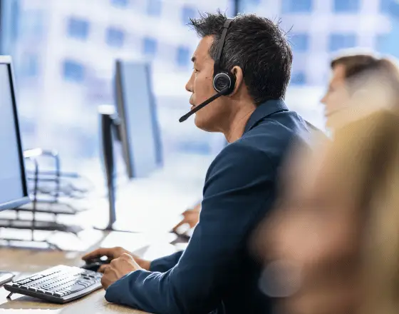 Remote IT Support for Work from Home