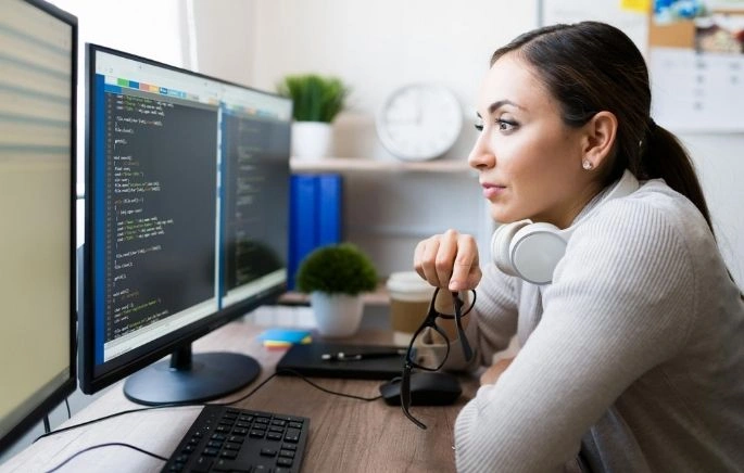Remote IT Support