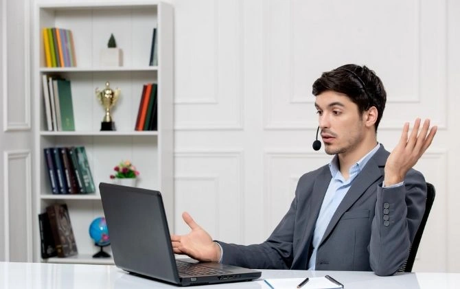 When On-Site Service is Required