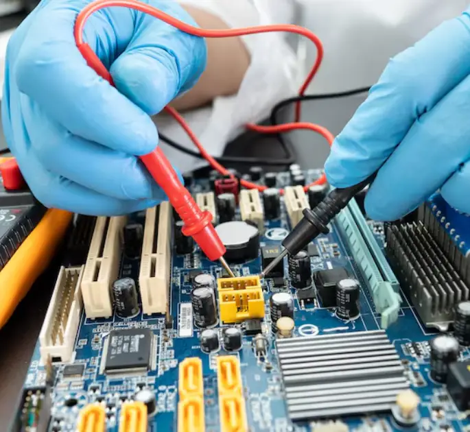 Why Choose Our Computer Repair in Holmesglen