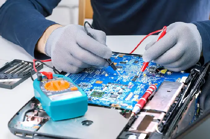 Why Choose Our Computer Repair in Collingwood