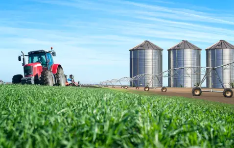 Agriculture Businesses
