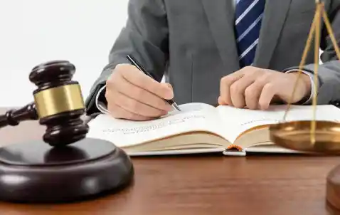Legal
