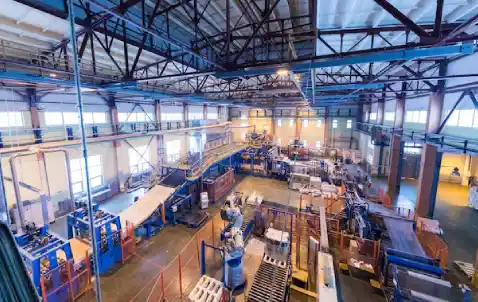 Manufacturing