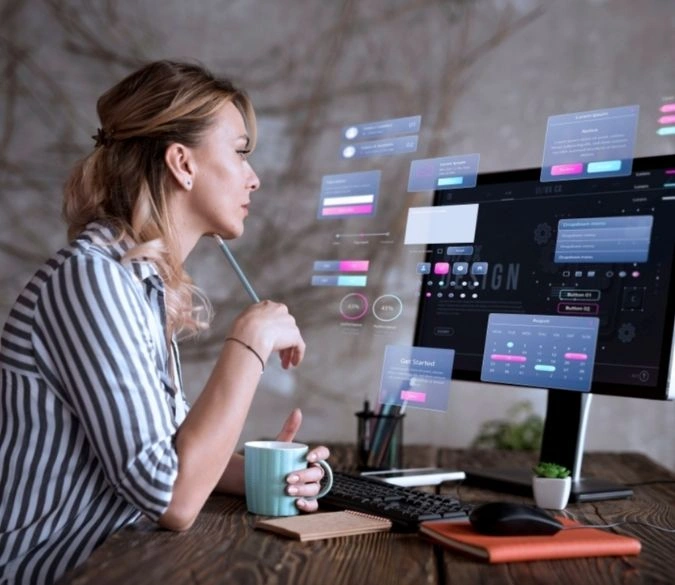 How Our Managed IT Service Process Works