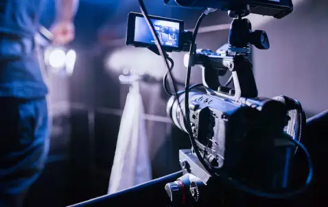 Production Companies