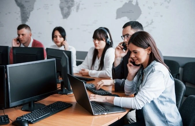 Small Business IT Support