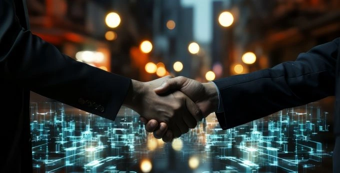 Melbourne Business Trusts Us as Their IT Partner
