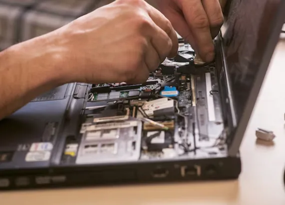 Business IT Support in Sandhurst