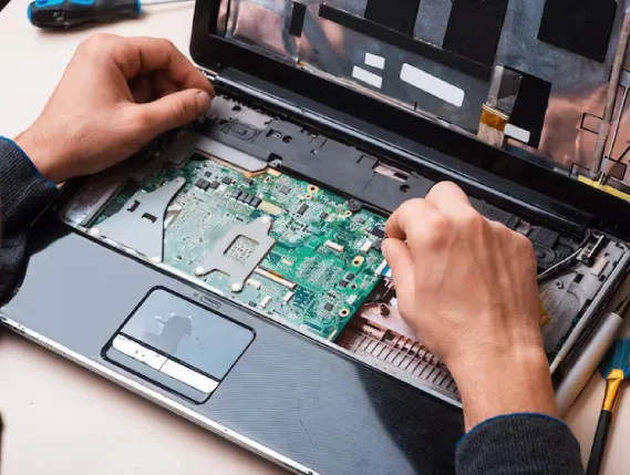 Computer & Laptop Repair Experts in Sunshine North