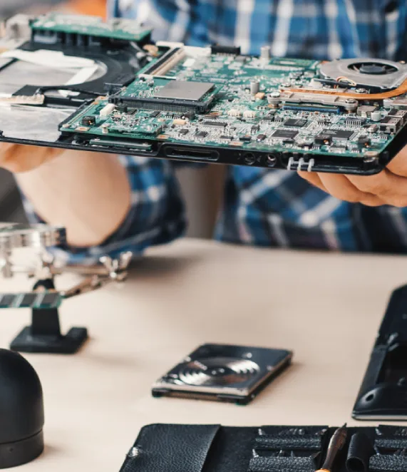 Local Computer & Laptop Repair Specialists in Caulfield