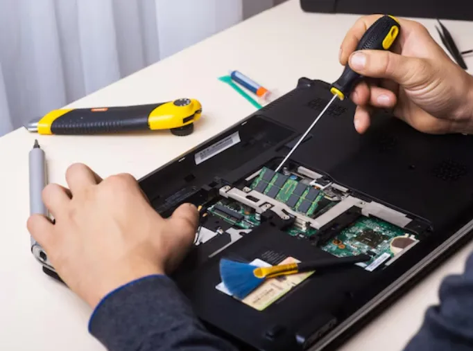 Why Choose Our Computer Repair in Albert Park