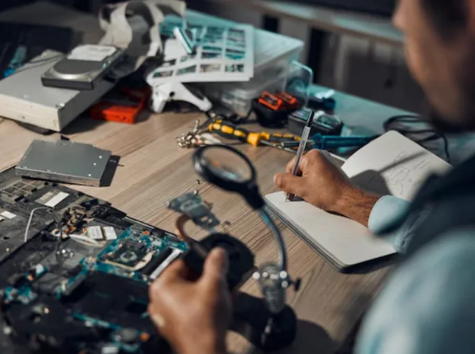 Why Choose Our Computer Repair in Mountain Gate