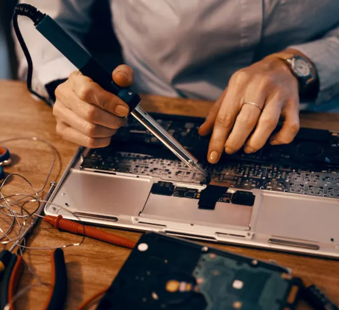 Why Choose Our Computer Repair in Southbank