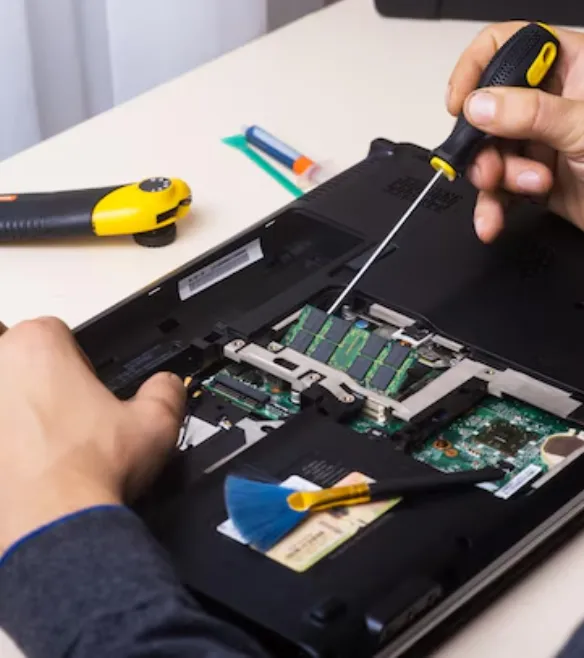 Computer Repairs Berwick