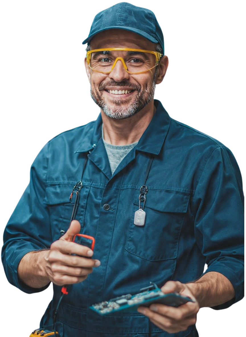 Expert Computer Repairs