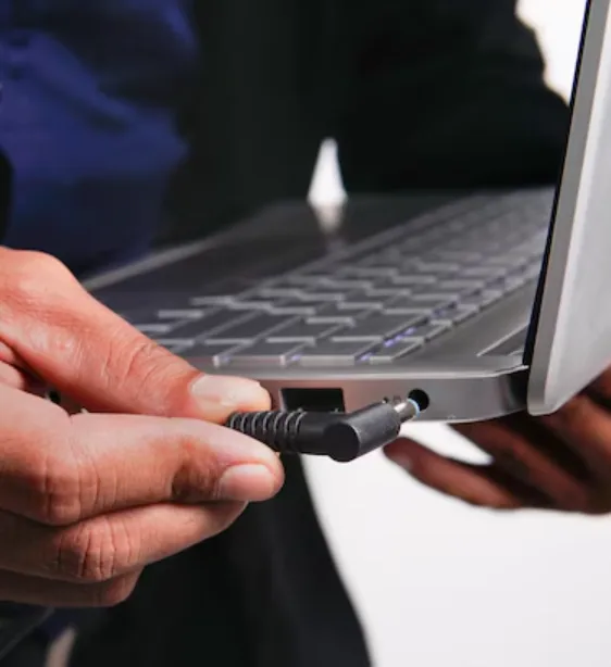 Cracked Screen or Battery Issues on Your MacBook