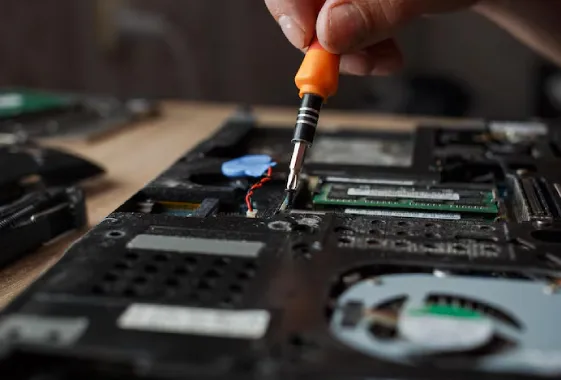 Laptop Repair Specialists Sandhurst