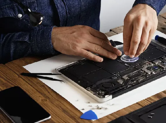 Mac Repair Service in Oakleigh