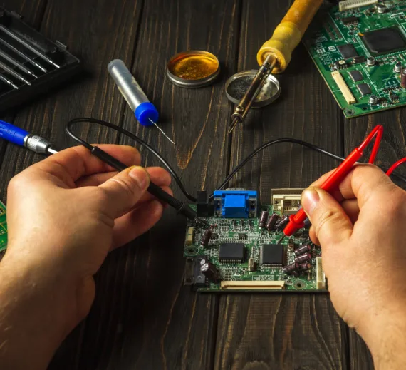 On-Site & In-Store Computer Repair Services in Clifton Hill