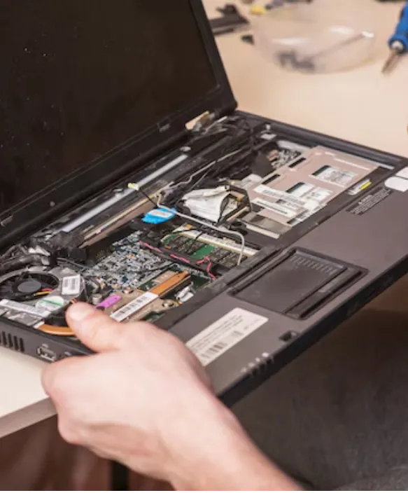 On-Site & Remote Computer Repair Services in Albert Park