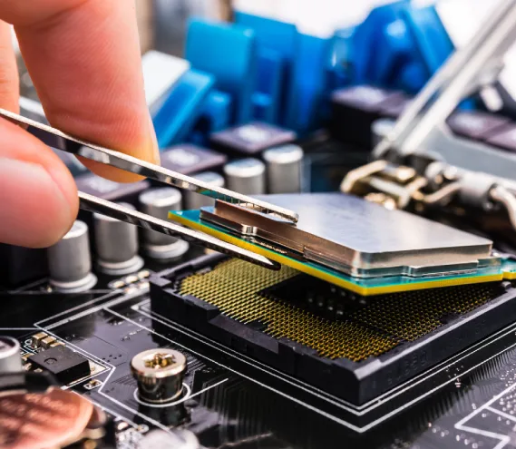 On-Site & Remote IT Support Services in Doncaster