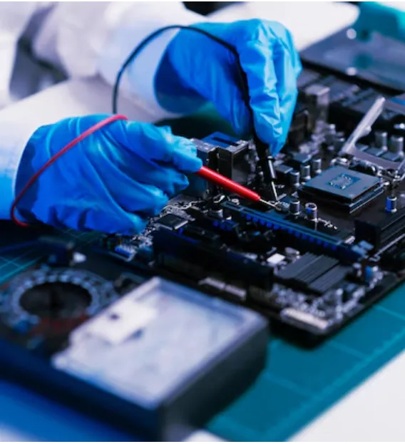 On-site & Remote Computer Repairs in Mountain Gate