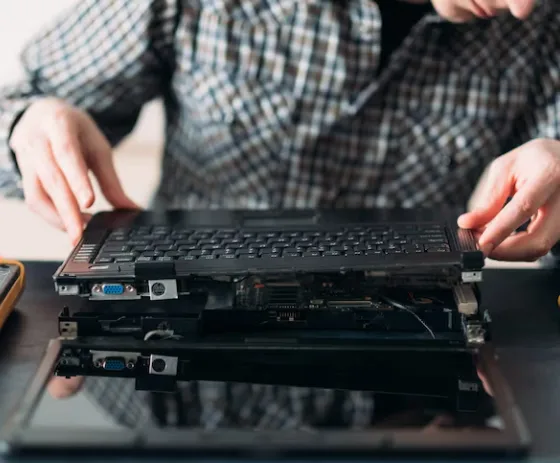 On-site & Remote Computer Repairs Experts in Bulleen