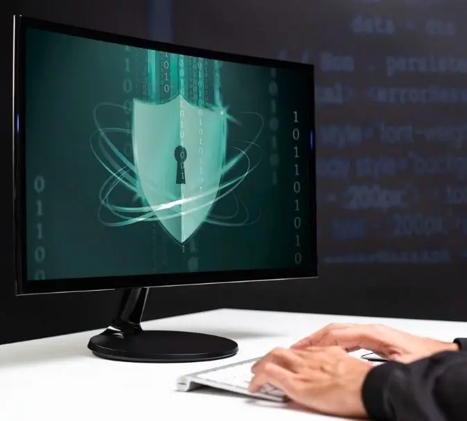 Antivirus Installation and Setup Process