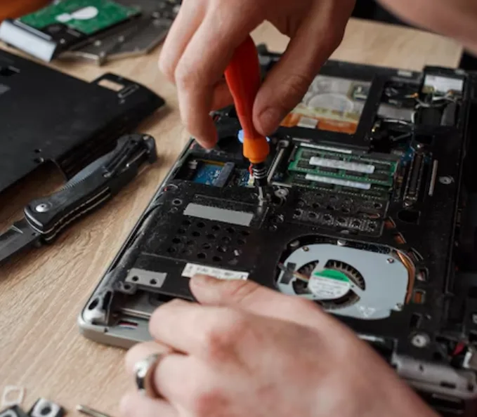 Why Choose Our Computer Repair in Bulleen