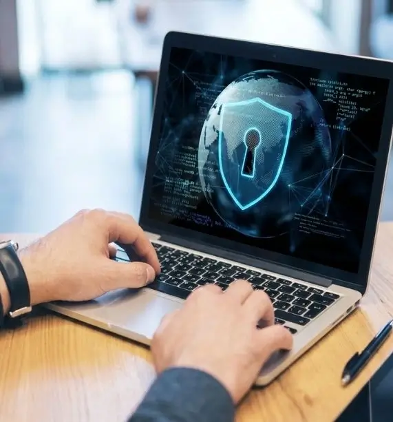 Antivirus & IT Security Provider Melbourne