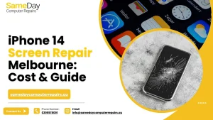 iPhone 14 Screen Repair Melbourne