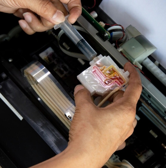 Printer Repair Service