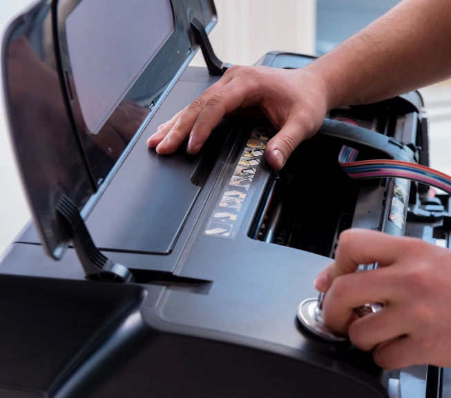 Printer Repair Service Works
