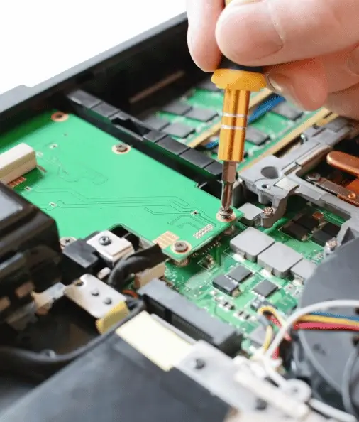 computer repairs near Albanvale