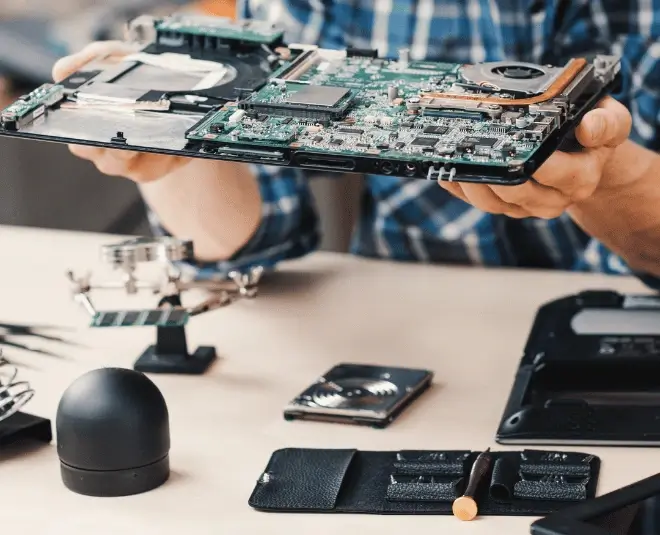 Computer Repairs in Beenak