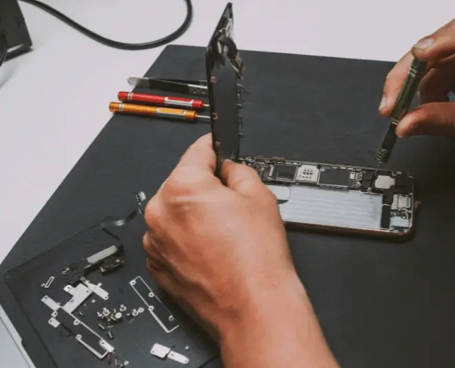 Computer Repairs in Clematis