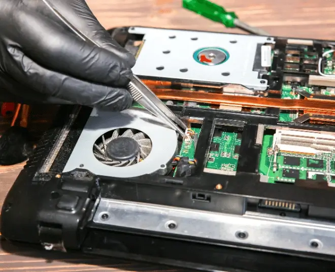 Computer Repairs in Cockatoo
