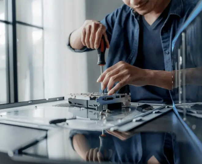 Computer Repairs in Devon Meadows