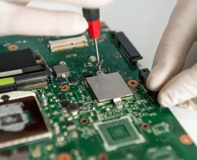 Computer Repairs in Dewhurst