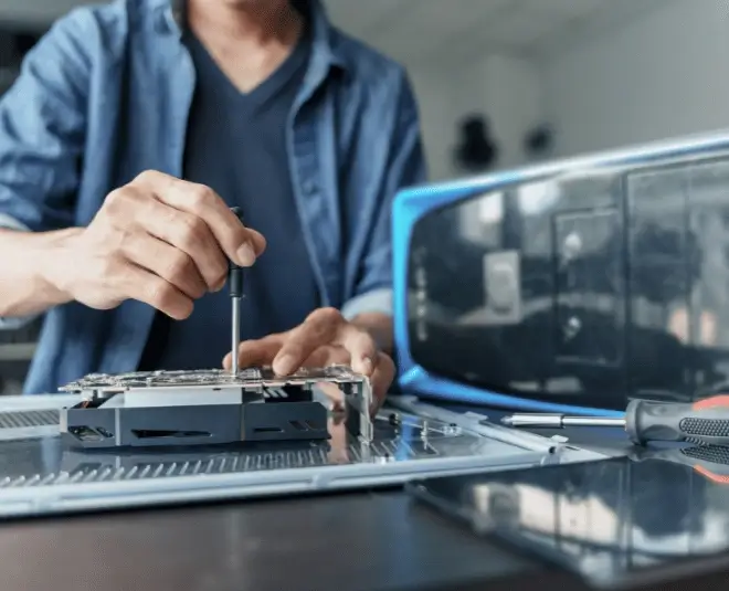 Computer Repairs in Don Valley