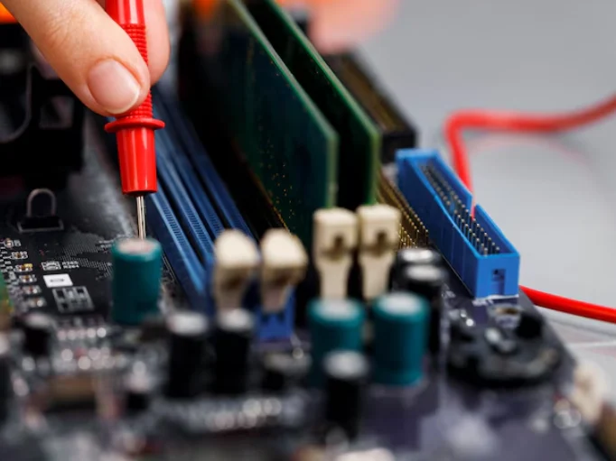 Computer & Laptop Repairs Near Me in Garfield North