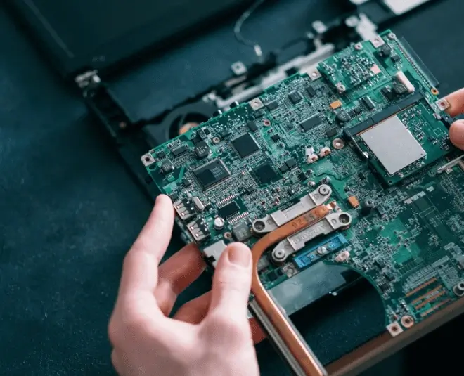 Computer Repairs in Gembrook