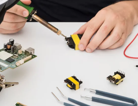 Computer & Laptop Repairs Near Me in Junction Village