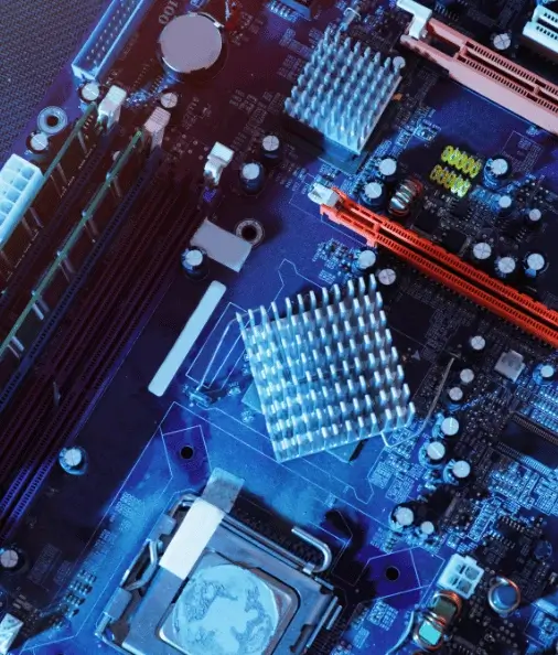 computer repairs near Kilmore