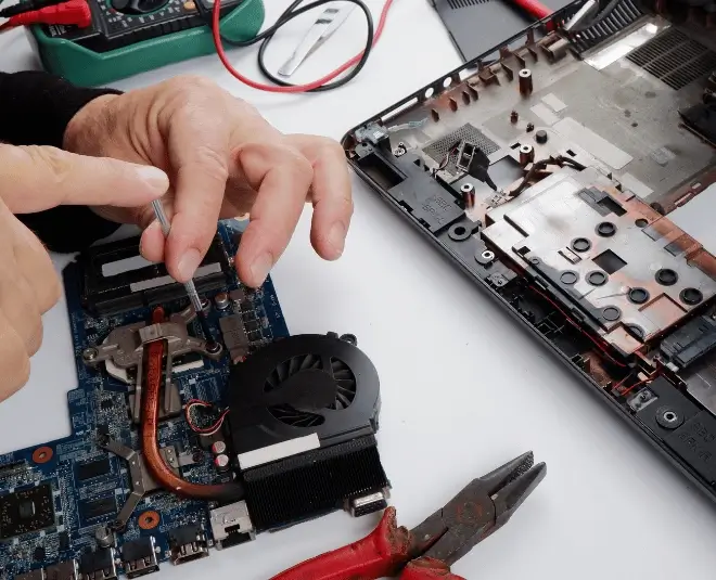 Computer Repairs in Mount Dandenong
